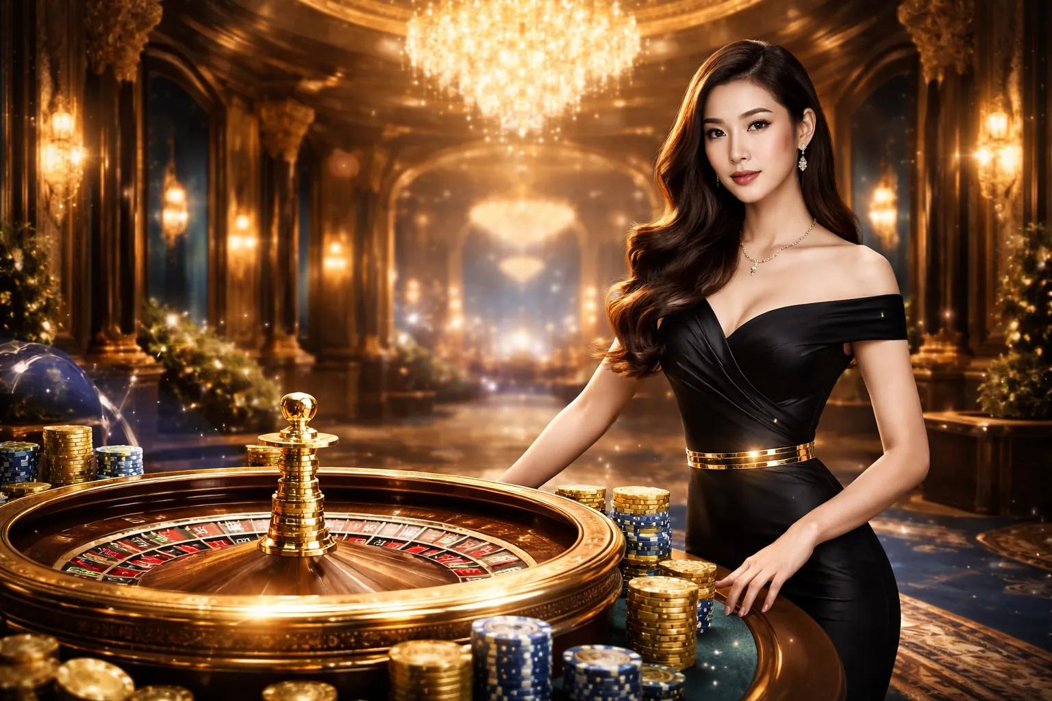 Thế giới Bắn Cá sống động tại daga88