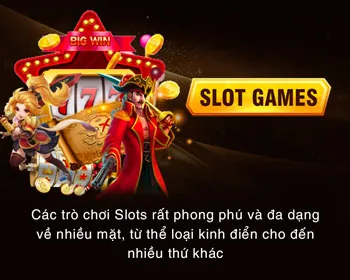 Game Nổ Hũ Kim Long Thịnh Vượng