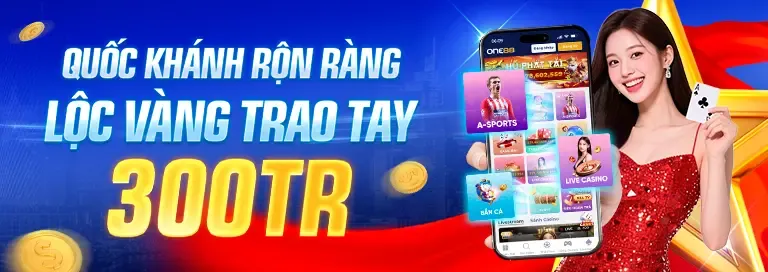 Đa dạng trò chơi nổ hũ